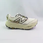 NB MHIER6Y6 男越野跑鞋 Fresh Foam X Hierro v9 2E寬楦 兔毛灰x羅勒油