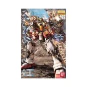 (店+)【BANDAI 萬代】鋼普拉 BANDAI 鋼彈W MG 1/100 GUNDAM HEAVYARMS 重武裝鋼彈 EW劇場版