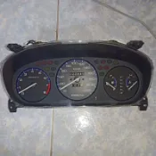 (20260714現貨)HONDA CIVIC K8 六代喜美 8500轉 ABS 自排儀錶板 ek 正廠 原廠