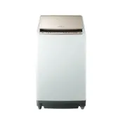 (店+)【HITACHI 日立】10公斤-變頻直立洗脫烘洗衣機 BWDV100EJ-N