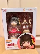 Good Smile Company 粘土人1667 泠鳶y