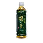 【伊藤園】濃味綠茶530ml (24入)#98271