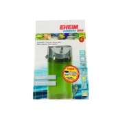(店+)【EHEIM 伊罕】德國 伊罕 EHEIM 2215外置過濾圓桶 (帶動力) 圓筒 過濾機生化濾材 快接雙接頭 陶瓷環 石英球