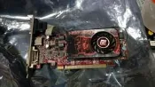 撼訊顯示卡 型號 AX7750 -1GD5 