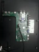 明基 32RH5500 主機板JUC7.820.00109143 (編號M00)