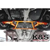 ●凱興國際●SUMMIT-TOYOTA豐田 ALTIS 02至08年 強化三角架 #SW-TAW-003