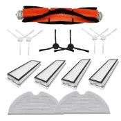 (店+)寵愛淨 套裝組 小米 米家掃拖機器人 小米掃拖機器人2 1C 2C 1T STYTJ03ZHM 副廠 原裝 主刷 邊刷 