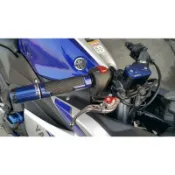【LFM】RIDEA R3 競速短拉桿 剎車拉桿 競速版 R3 MT03 MT-03