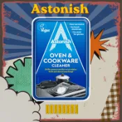 現貨💎Astonish 英國 英國潔 速效廚房萬用去污霸 廚房清潔劑 油污清潔 流理台清潔 去污清潔 廚房去污劑 清潔