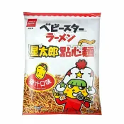 屈臣氏Watsons 星太郎點心麵-大雞汁