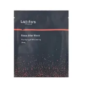 HERBOX 荷柏園 艾塔玫瑰淨白氣墊面膜 26ml/片  L'atifas 面膜 ❤雪兒美妝❤