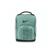 (店+)【NIKE 耐吉】Nike Varsity Elite Shoe Bag 收納 鞋包 運動 藍綠色 HM9970-017 [台灣現貨]