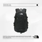 (店+)【The North Face】 北臉 BIG SHOT 30L 後背包