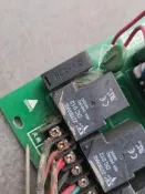 限時下殺 電動門控制器伸縮門主板移動大門遙控器雙電機無軌線路配件大全