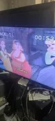 八九十年代經典動畫VCD碟子。小飛象。睡美人。小姐與流氓。都