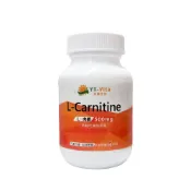 【松果購物】【YT-Vita 永騰生技】左旋肉鹼膠囊 L-Carnitine (60粒/瓶)