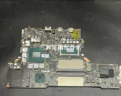 三和電腦配件店 微星筆電主機板 重度玩家首選 適配GP76 GE75 GS66等多款型號 高效能穩定適用