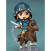 GSC 黏土人 薩爾達傳說 林克 曠野之息Ver DX豪華版【現貨】【GAME休閒館】
