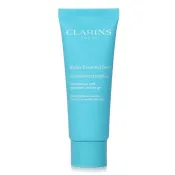 CLARINS 克蘭詩 (嬌韻詩) - 水潤活肌保濕霜- 啞緻凝露 - 75ml/2.6oz