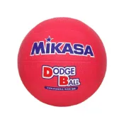 MIKASA 軟橡膠躲避球#3(訓練 3號球 運動 「MKD3R」≡排汗專家≡
