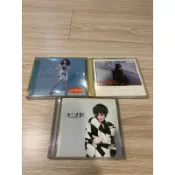 王菲（玩具、寓言、同名專輯分售，若合購可議）二手CD專輯