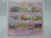 【月界1S】小朋友巧連智－成長版：2012/11 DVD光碟（絕版）_中班生適用_巧虎_倍樂生作品〖少年童書〗CCS