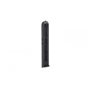 【甲武】FS 1001 M84 6mm CO2 手槍專用彈匣 彈夾(WG 301通用)