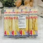 日韓小潼 日本 ICHIEI 一榮 魷魚絲 鱈魚絲 30包入 鱈魚雙絲 雙味魷魚絲｜全店$299 全家取貨免運｜滿額折500｜APP下單最高賺19%點數⚡