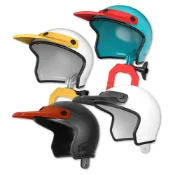 (店+)【MWUPP 五匹】五匹 小盔盔 GOPRO 轉接架 遮陽帽 運動攝影機 防水遮陽 車架帽 五匹手機架