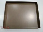 [吉田佳]B881100，三能，鋁合金不沾深烤盤，SN1100，鋁合金烤盤，適用烘王烤箱，HW-9988，烤箱