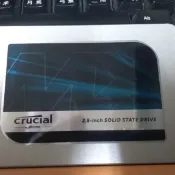 PS4 三星860/美光MX500 SSD  1T/500g/250G硬碟