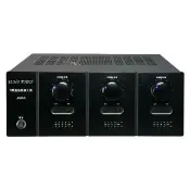 ECHO PART AMP-6 混音器(六聲道前後級擴大機/數位/商業用/家庭劇院)