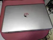 亮銀 質感機殼 HP ENVY 15 j-143tx i5 15.6吋獨顯筆電 可開機不進系統 當零件機 書房