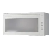 (店+)【林內】懸掛式標準型白色90公分烘碗機RKD-390L-W 基本安裝