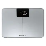 (店+)利百代 簡約電子 LED顯示體重計 LY-8502SL