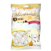 蜜意坊純白之華特白棉花糖　eslite誠品