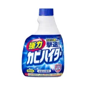 浴廁魔術靈除霉漂潔- 更替瓶 400ml毫升 x 1Bottle瓶【萬家福】