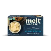 (店+)美國melt有機植物性奶油(無鹽)