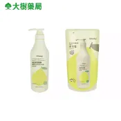 US BABY優生 奶瓶蔬果清潔劑 1000ml/補充包900ml [新舊包裝隨機出貨] 大樹藥局