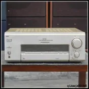 二手音響日本SONY/索尼 TA-V777ES高端發燒家庭影院AV功放 110V