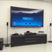 出清中  BOSE 後環繞立架 白色/黑色 另有 UFS-20 WB-300 UB-20 II  台灣快速發貨