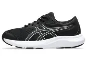 2024 asics 亞瑟士 大童用 GEL-CONTEND 9 GS 慢跑鞋 運動鞋(1014A337-002)