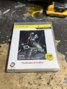 高雄 小港區 桂林 - 2手 PS3 Demons souls 惡魔靈魂 中英文 BETA版 缺遊戲目錄 8成新 出售 