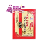 【日藥本舖】天明一條根溫感黃金薑精油貼布6片
