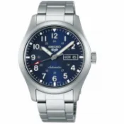 SEIKO 5 Sports 精工經典數字 機械錶 SRPG29K1 / 4R36-10A0B