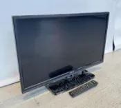 【優質中古家電傢俱選宏品】二手家具家電買賣 TV452W*禾聯32吋電視*液晶螢幕 電視櫃 聯網電視 電腦螢幕 TV 音