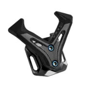 【 UCC機車精品店 】現貨 Krace 牛角Y架掛鉤 黑色下單區 曼巴/JET/SL DRG/DRG2/4MICA