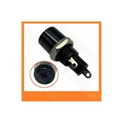 (店+)2095A 20MM 十字保險絲筒 保險絲座 保險管座 FUSE座