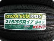 ***天下第一輪*** KENDA 建大輪胎 KR30 215/55/17 完工價2800