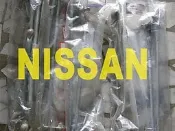 OEM NISSAN SYLPHY BLUEBIRD 06 新青鳥 雨刷連桿 雨刷拉桿 各車系馬達,水桶 歡迎詢問 